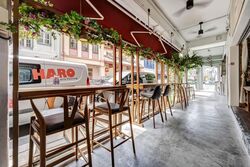 BUKIT PASOH EXTNSN CONSTN AREA (D2), Retail #577932931